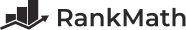 RankMath Logo