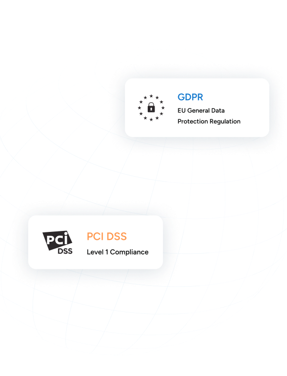Tax Compliance Supporting Image